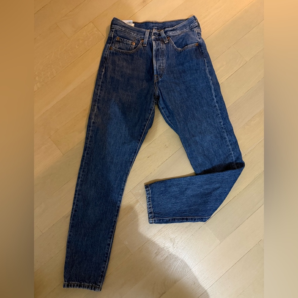 Levi  Denim Jeans